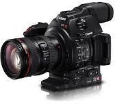Canon C 100 Mark